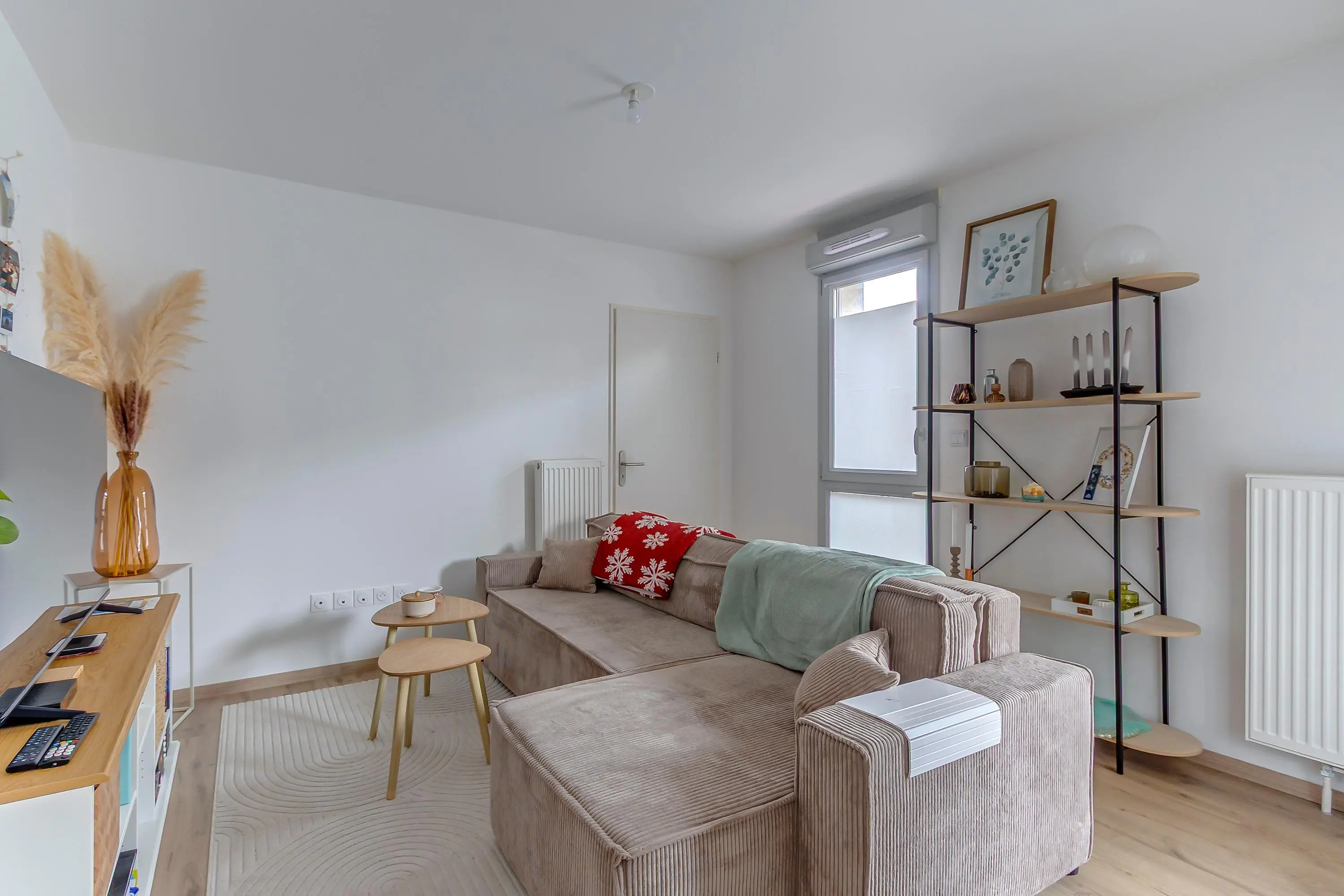 Photo 8 appartement Croix