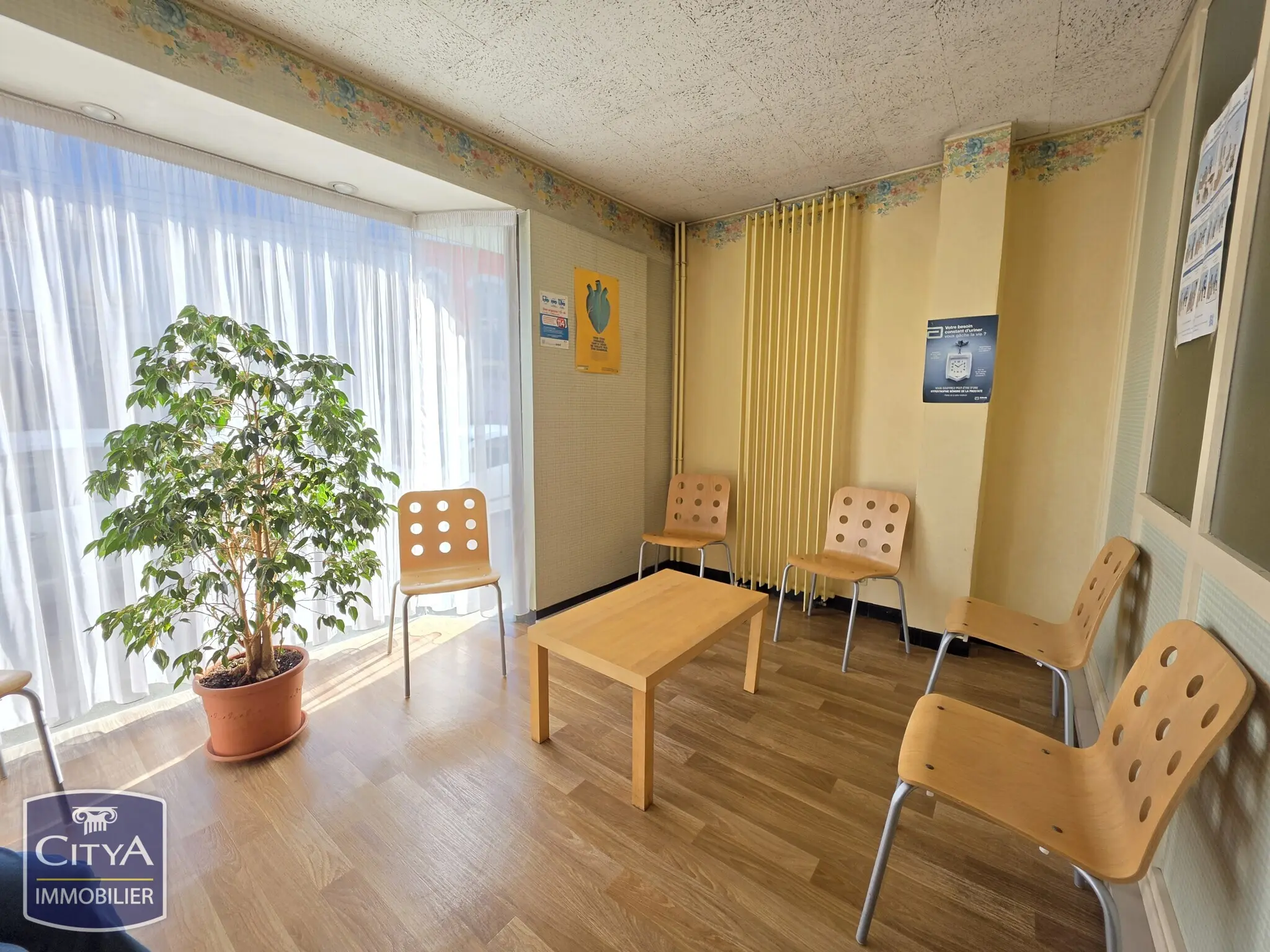 Photo 1 Immeuble 117m²