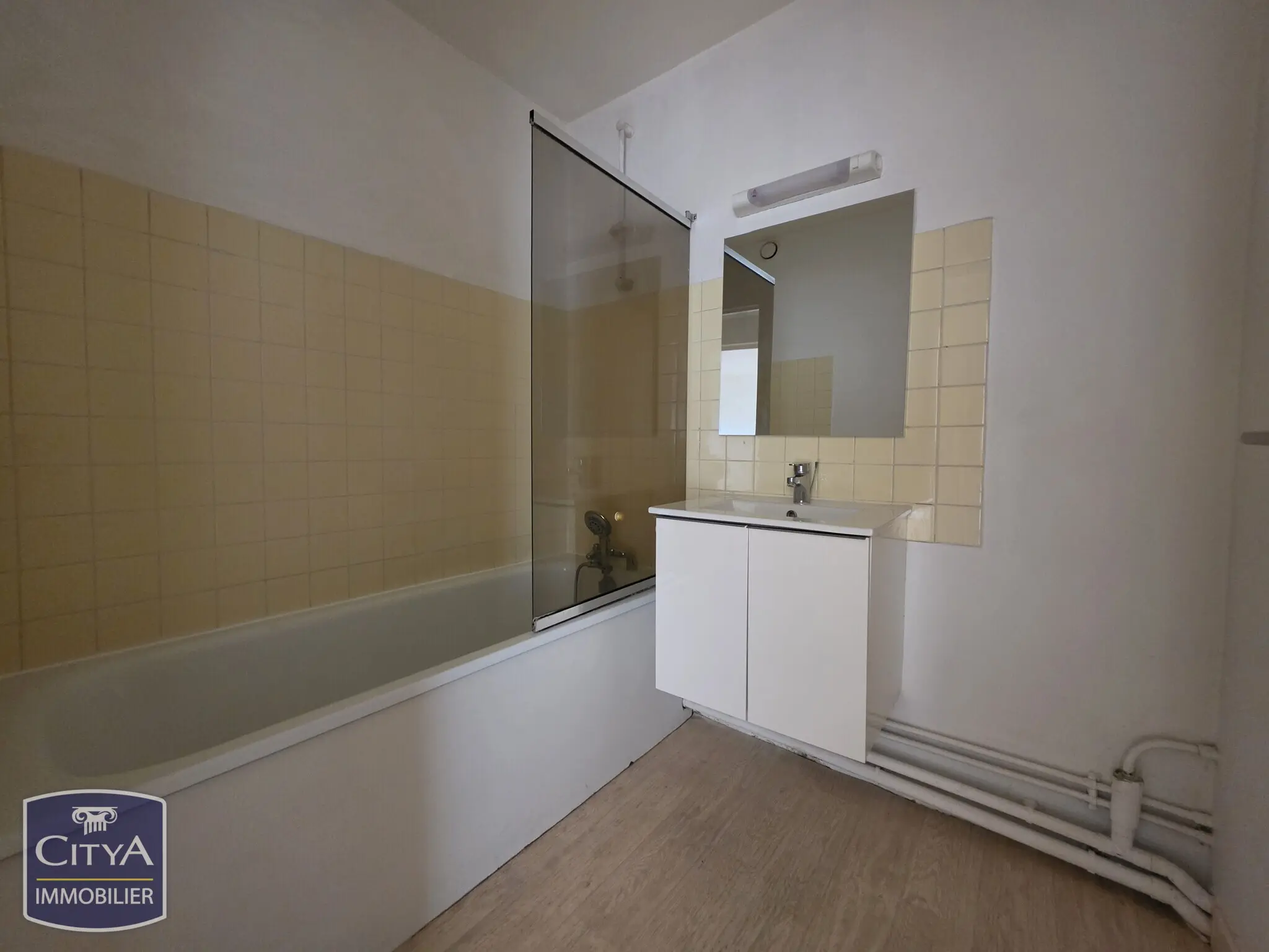 Photo 8 Appartement 2 pièces 40m²