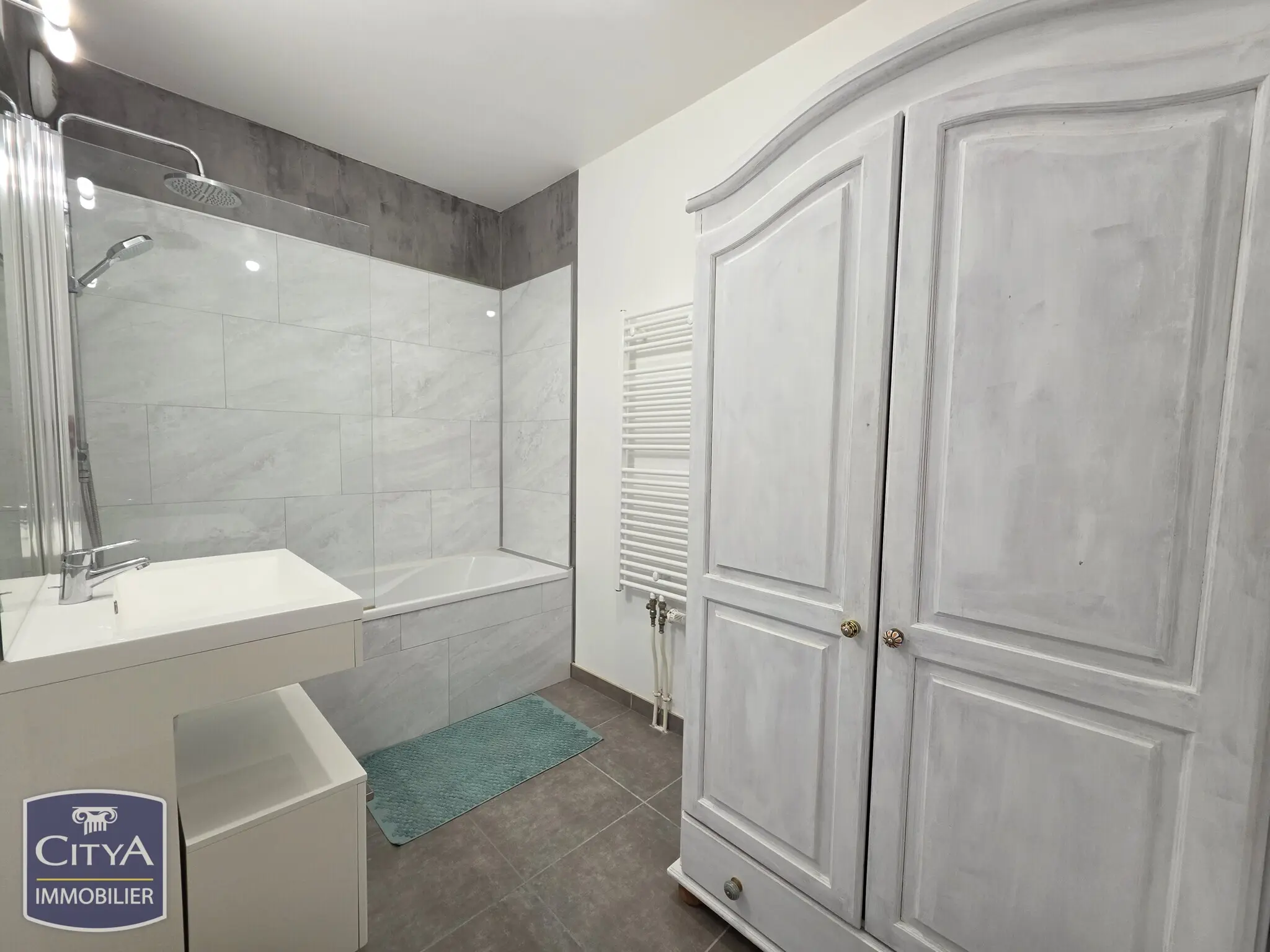 Photo 8 Appartement 3 pièces 64.5m²