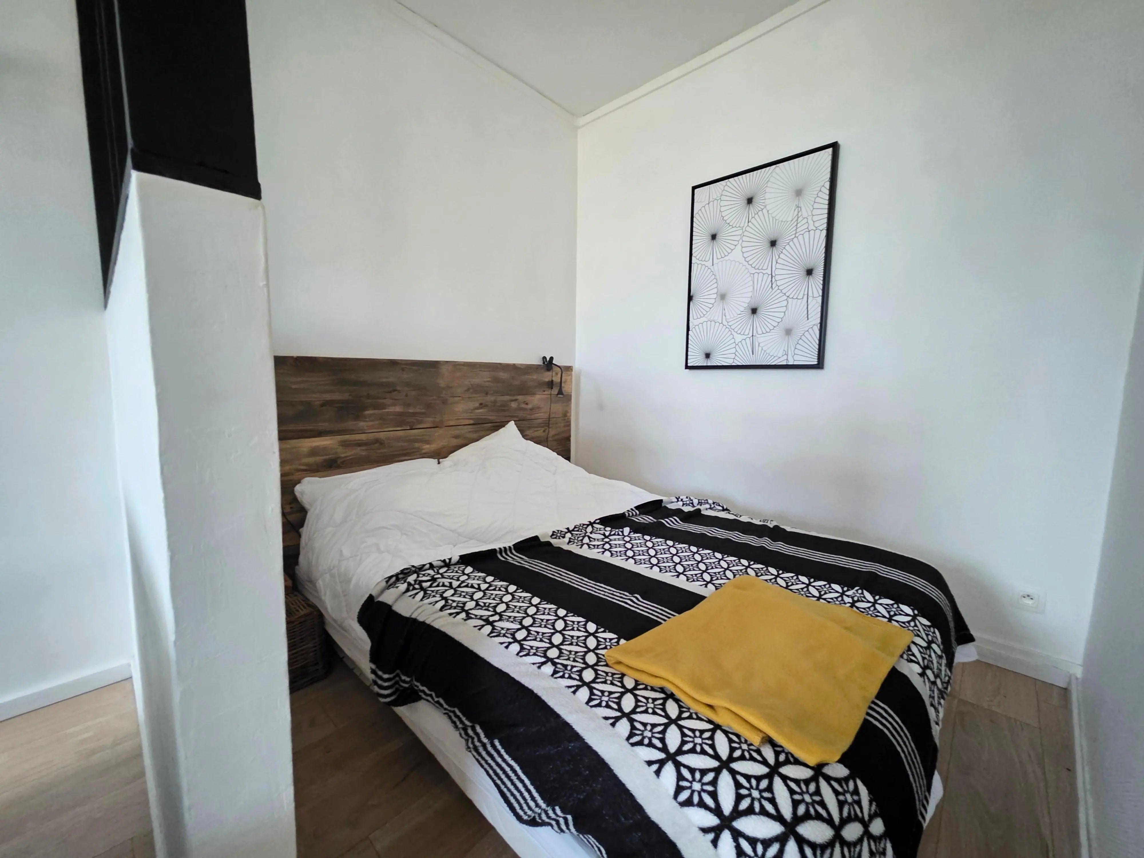 Photo 3 Appartement 1 pièce 29m²