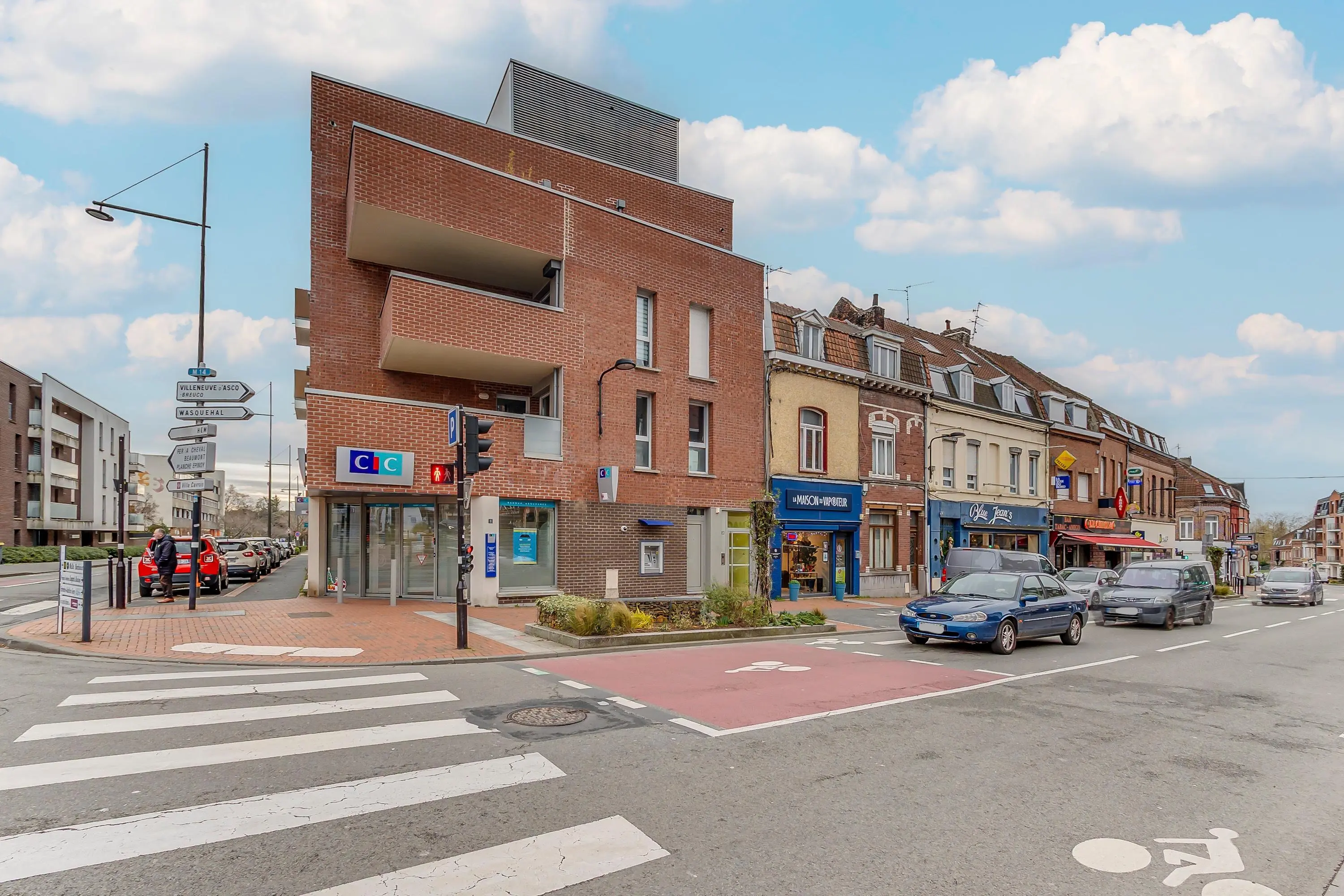 Photo 7 appartement Croix