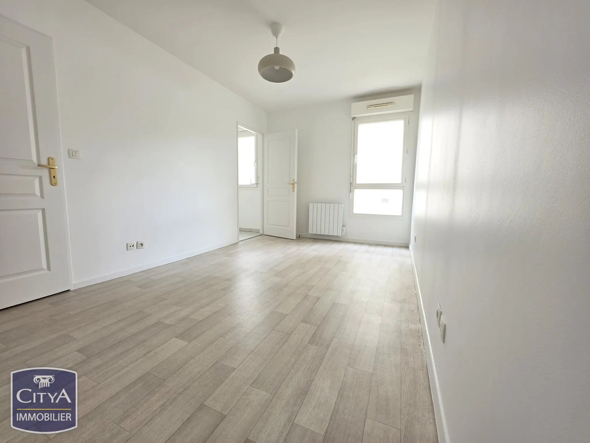 Photo 4 Appartement 2 pièces 46.8m²