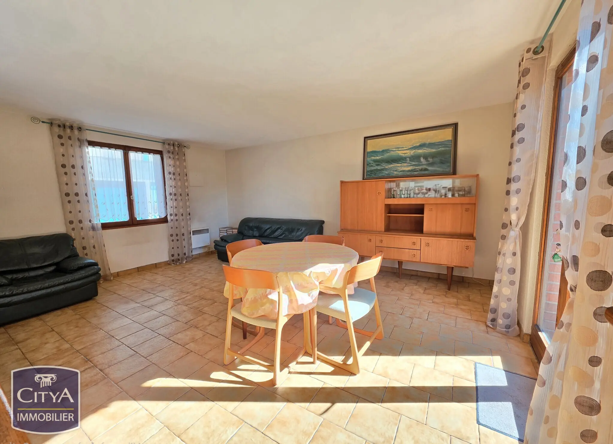 Photo 3 Maison 4 pièces 75m²