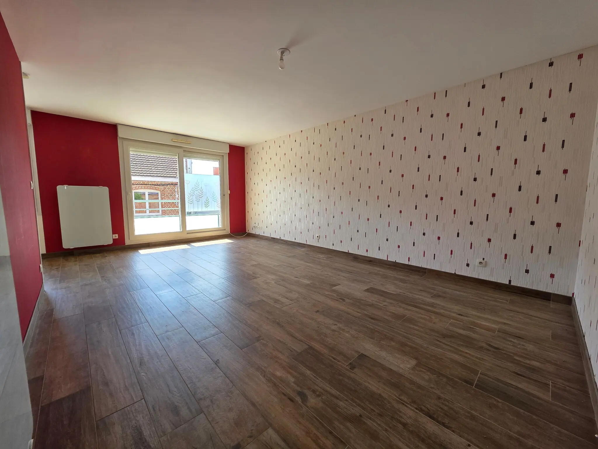 Photo 2 Appartement 3 pièces 72m²