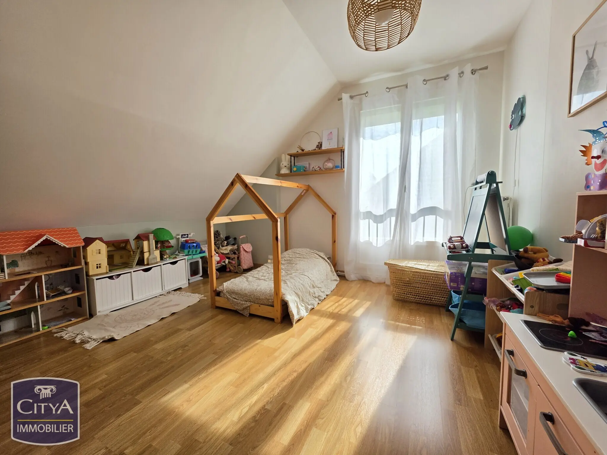 Photo 7 Maison 7 pièces 150m²