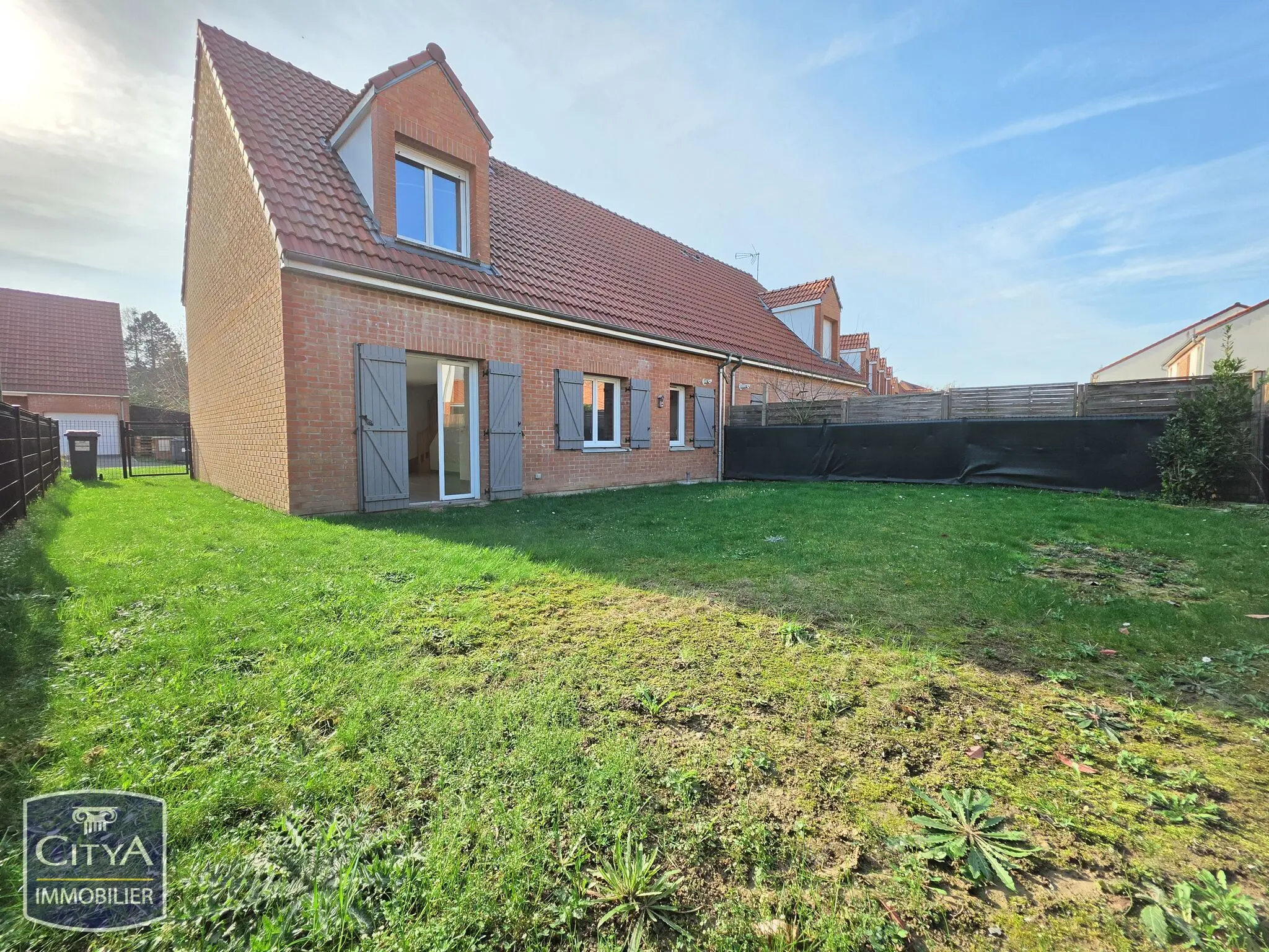 Photo 1 Maison 5 pièces 95m²