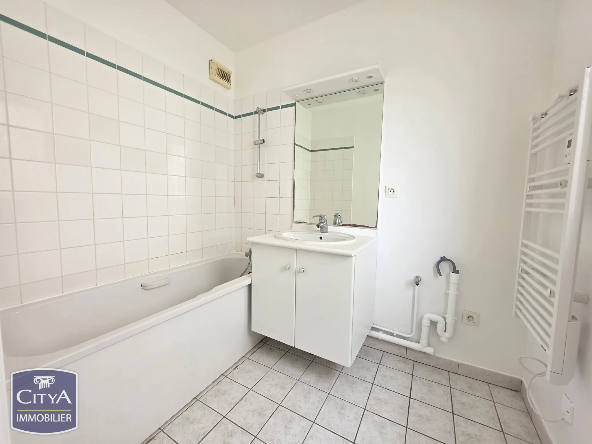 Photo 5 Appartement 2 pièces 46.8m²