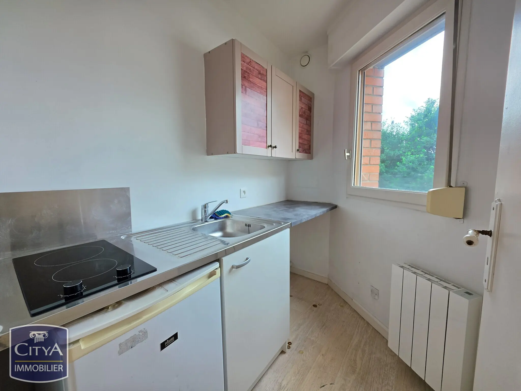 Photo 5 Appartement 2 pièces 40m²