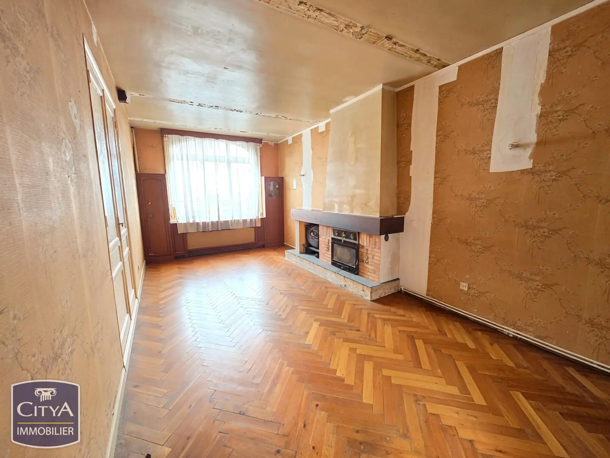 Photo 1 Maison 4 pièces 70m²