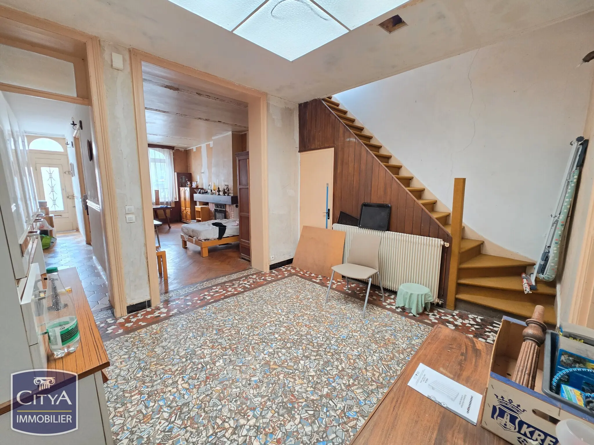 Photo 6 Maison 4 pièces 70m²