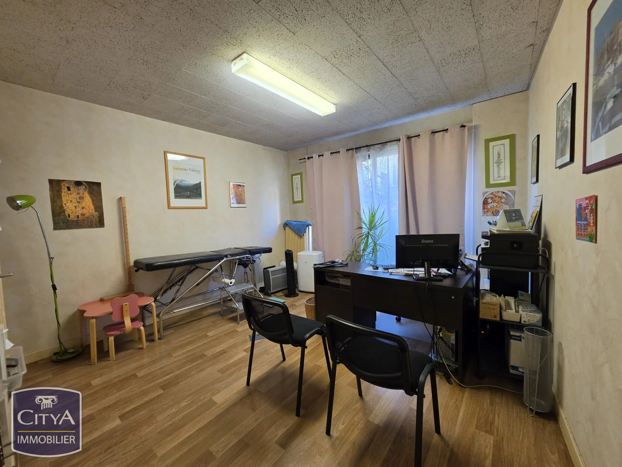 Photo 4 Immeuble 117m²
