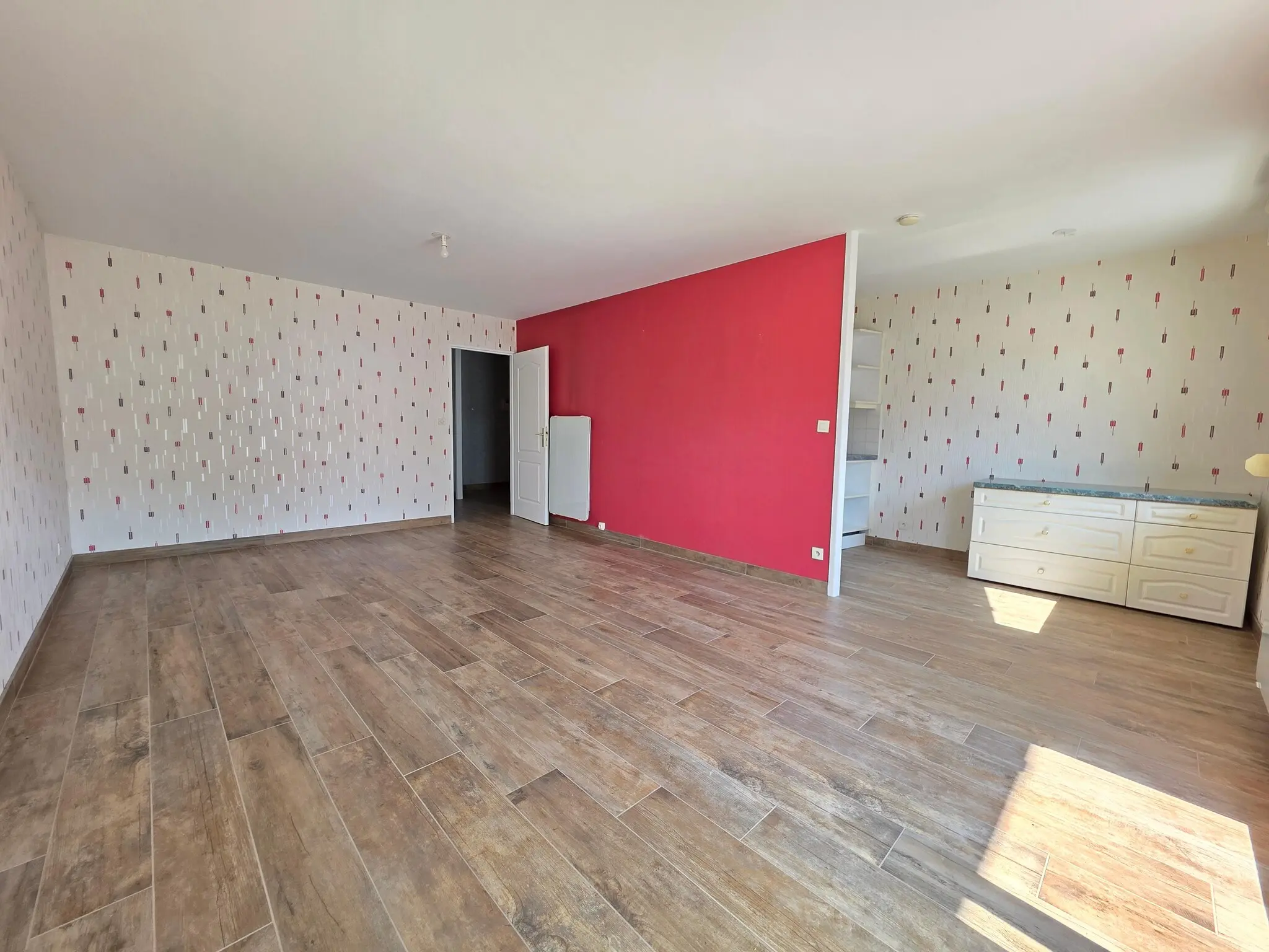 Photo 1 Appartement 3 pièces 72m²