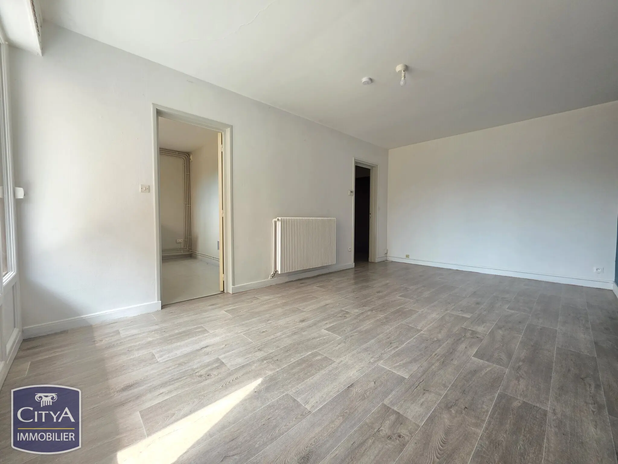 Photo 4 Appartement 1 pièce 38.85m²
