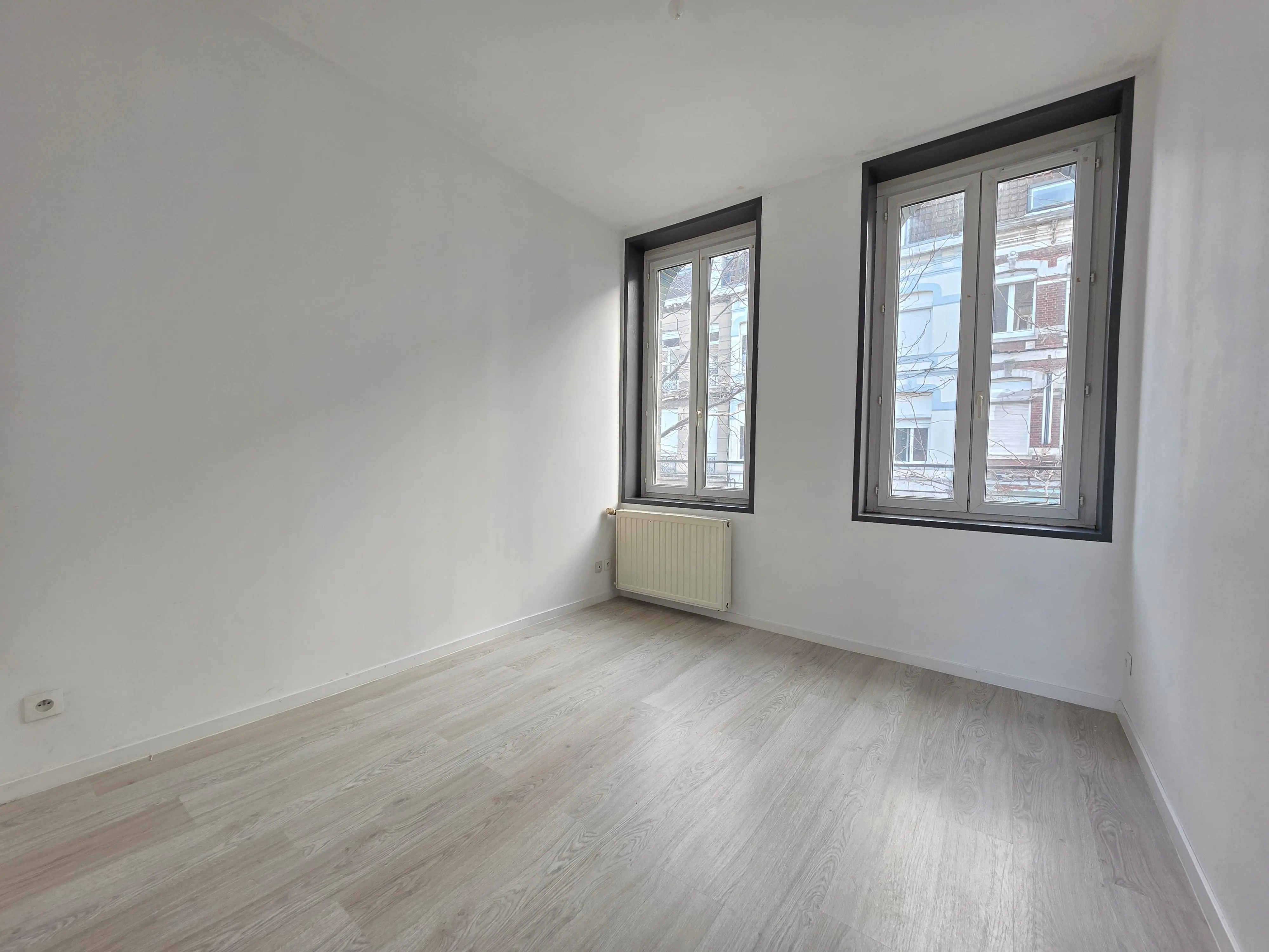 Photo 6 Appartement 3 pièces 49.5m²