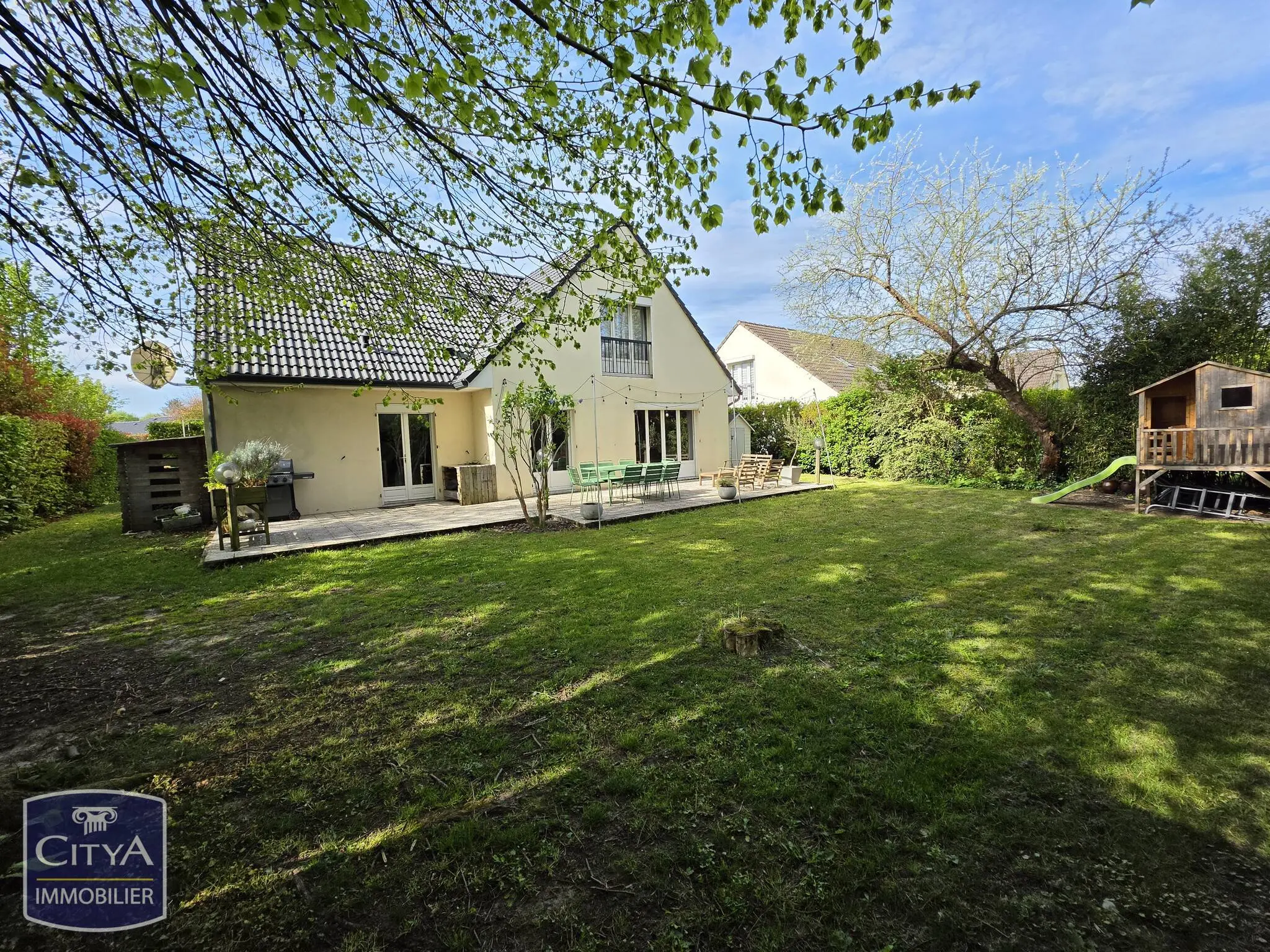 Photo 11 Maison 7 pièces 150m²