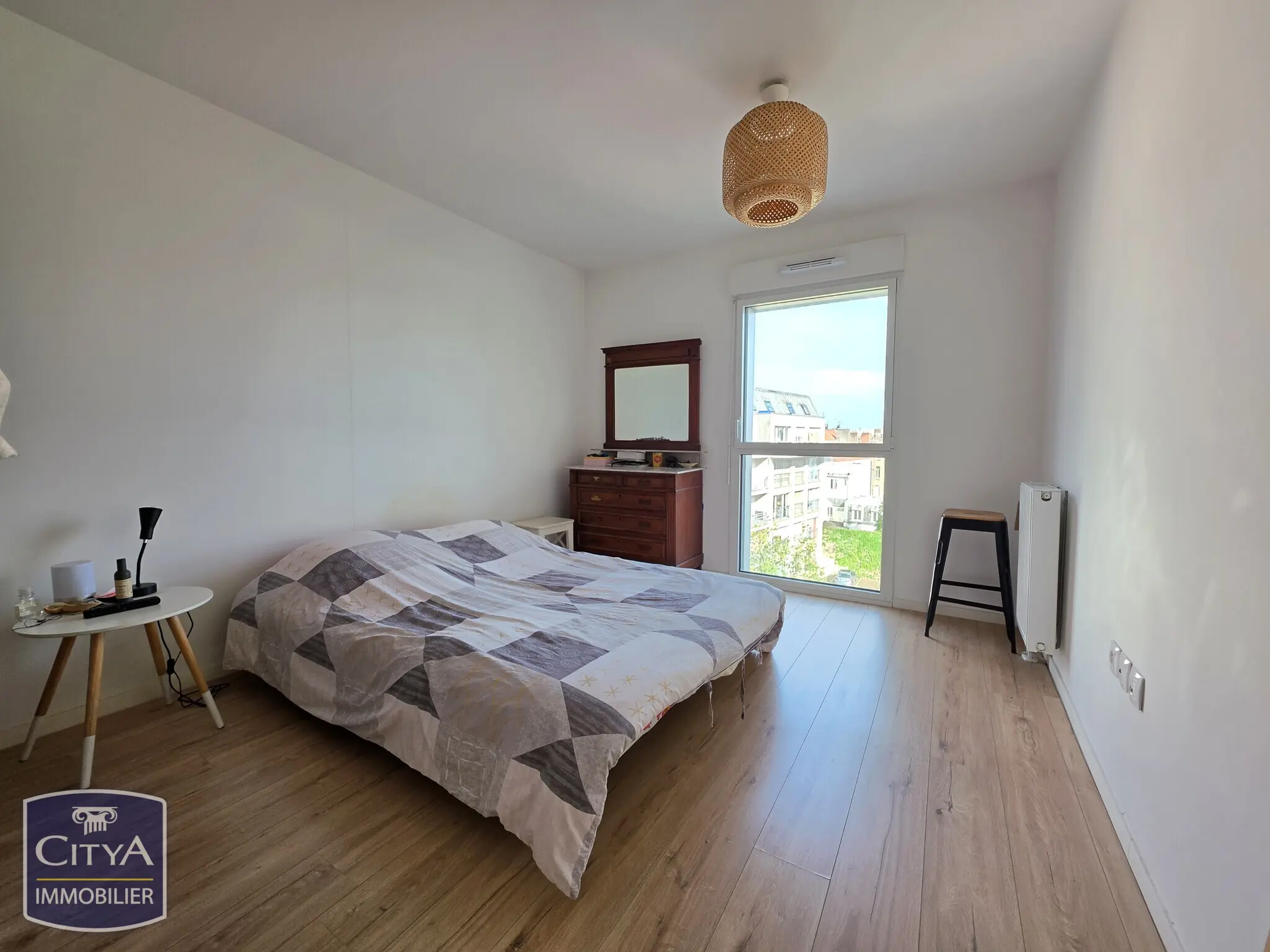 Photo 4 Appartement 3 pièces 64.5m²