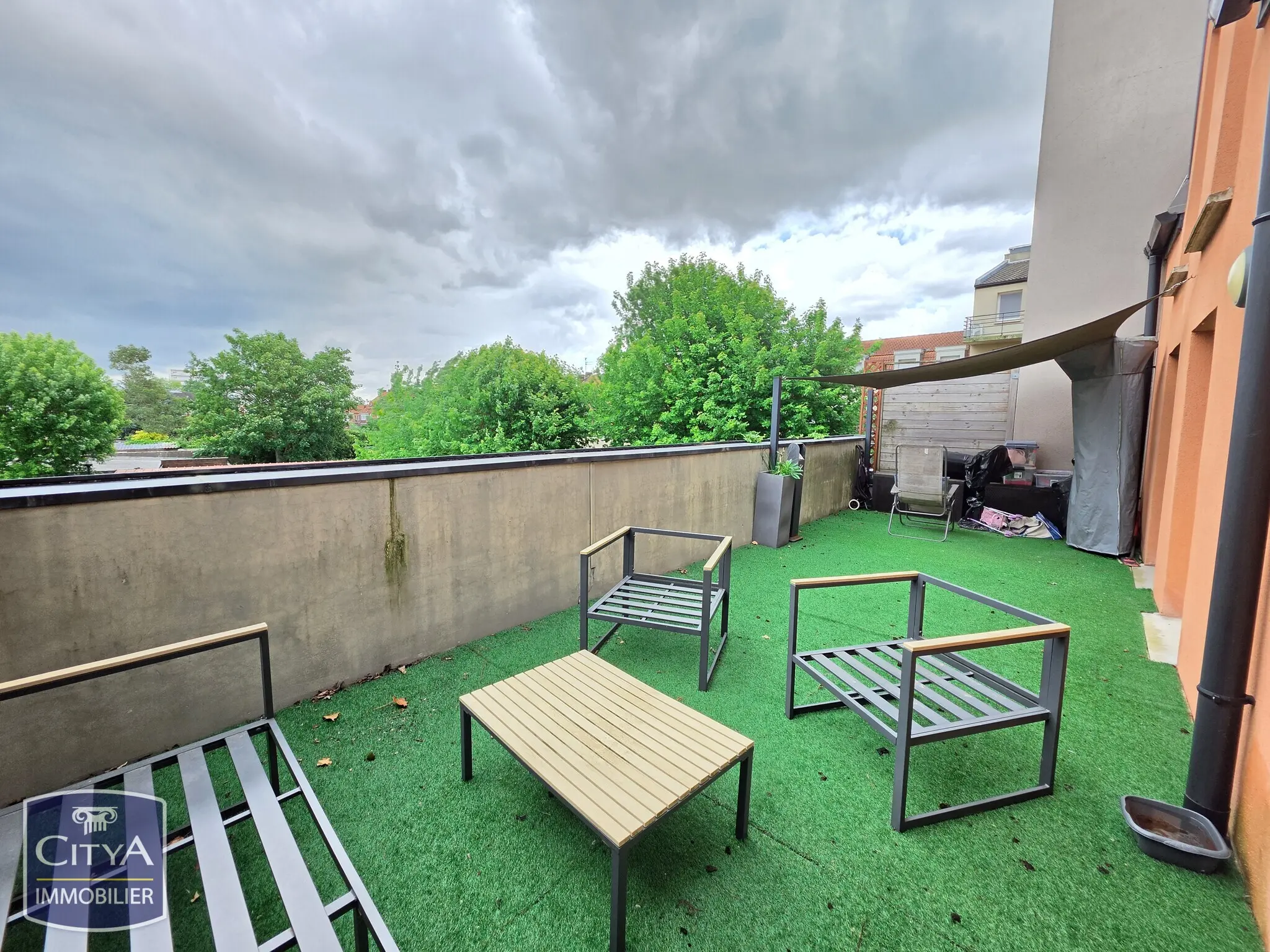 Photo 5 Appartement 2 pièces 45m²
