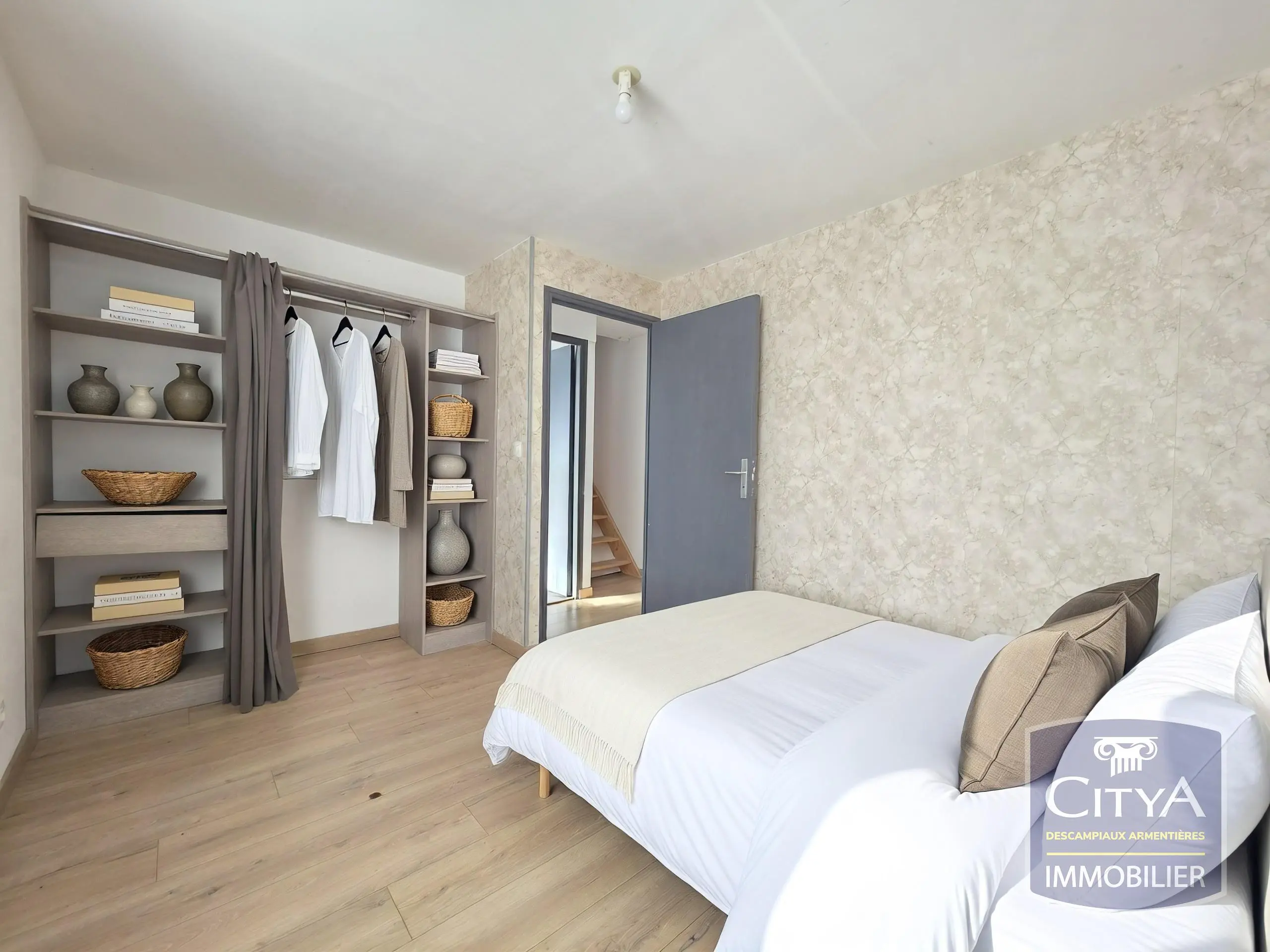 Photo 5 Maison 3 pièces 43.56m²