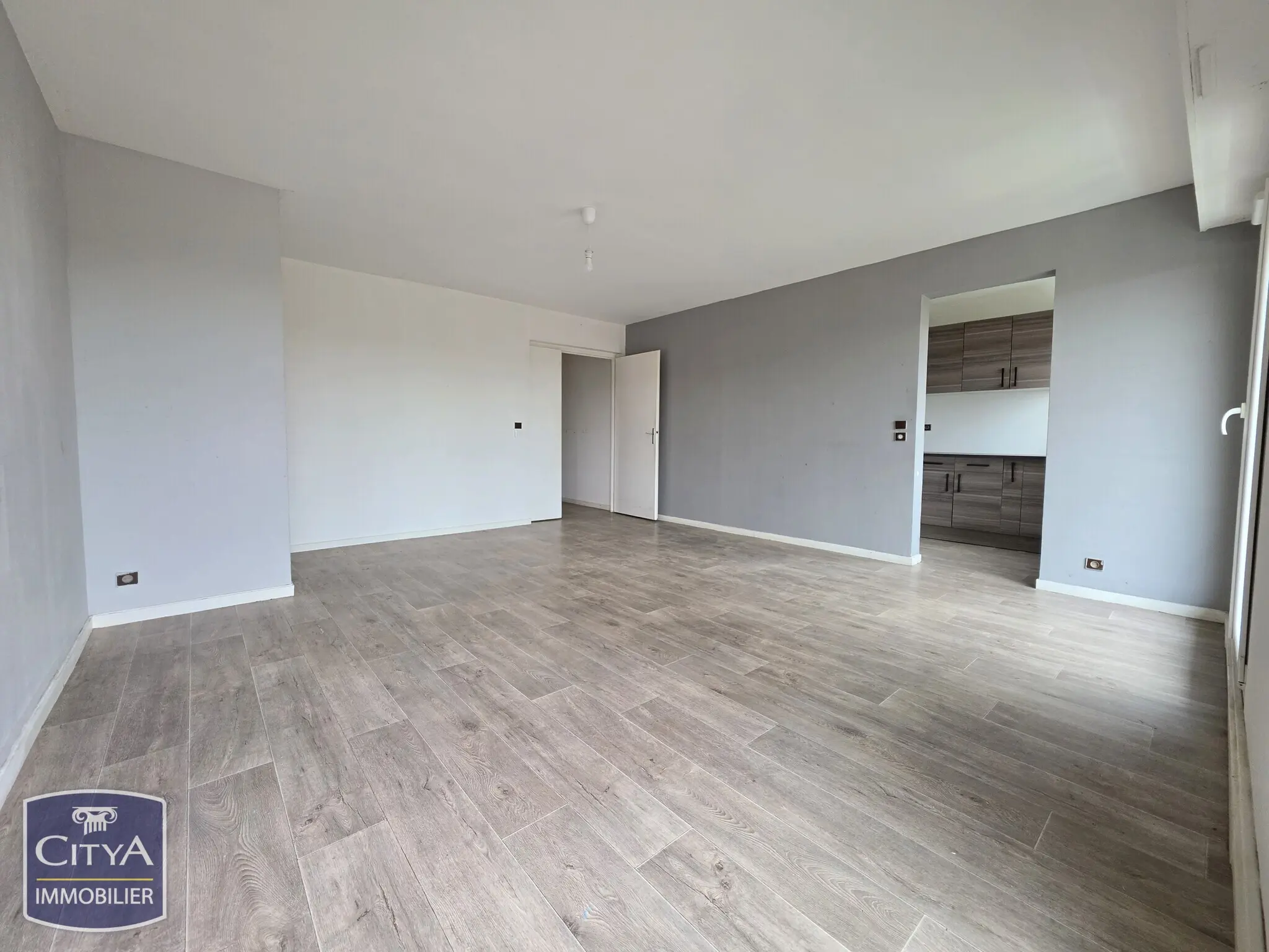 Photo 2 Appartement 3 pièces 69.58m²