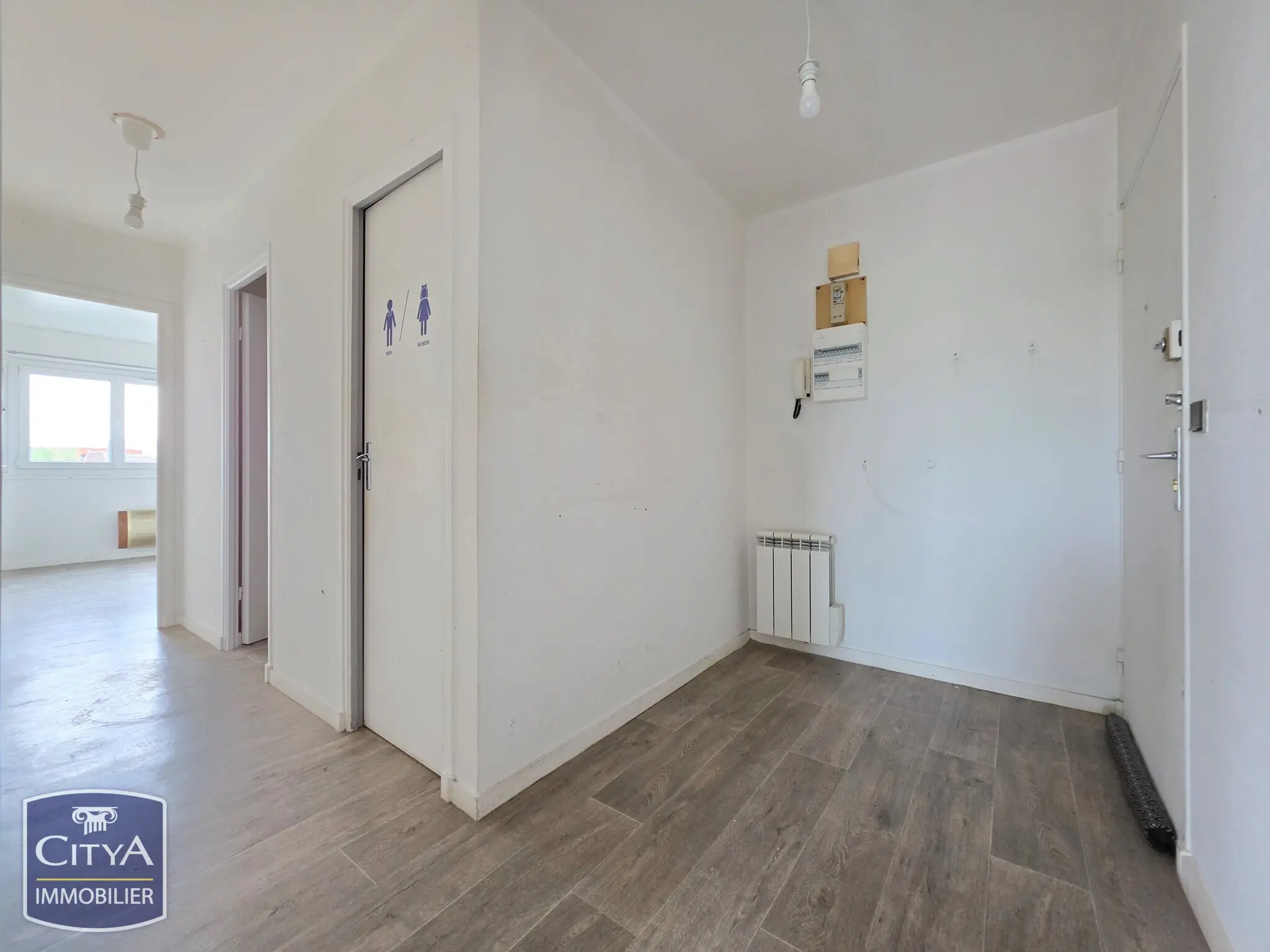 Photo 3 Appartement 3 pièces 69.58m²