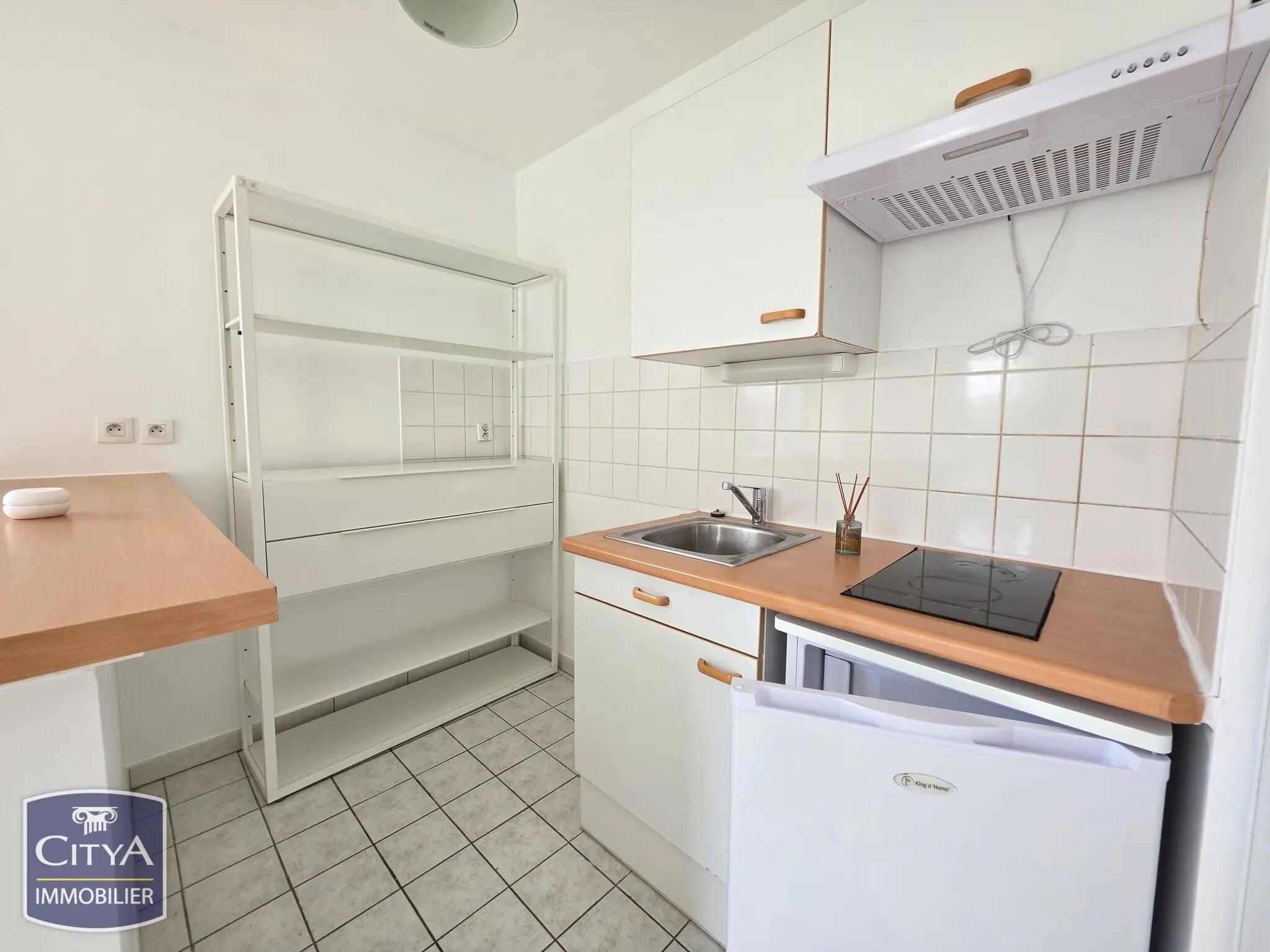 Photo 2 Appartement 2 pièces 46.8m²