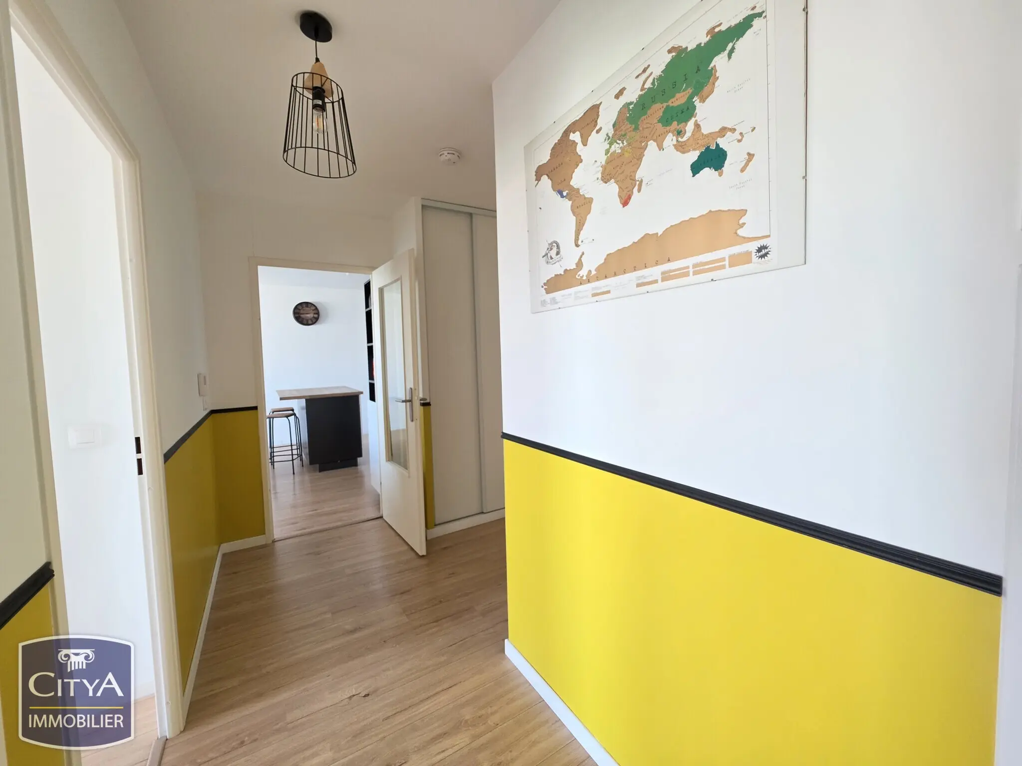 Photo 2 Appartement 3 pièces 64.5m²