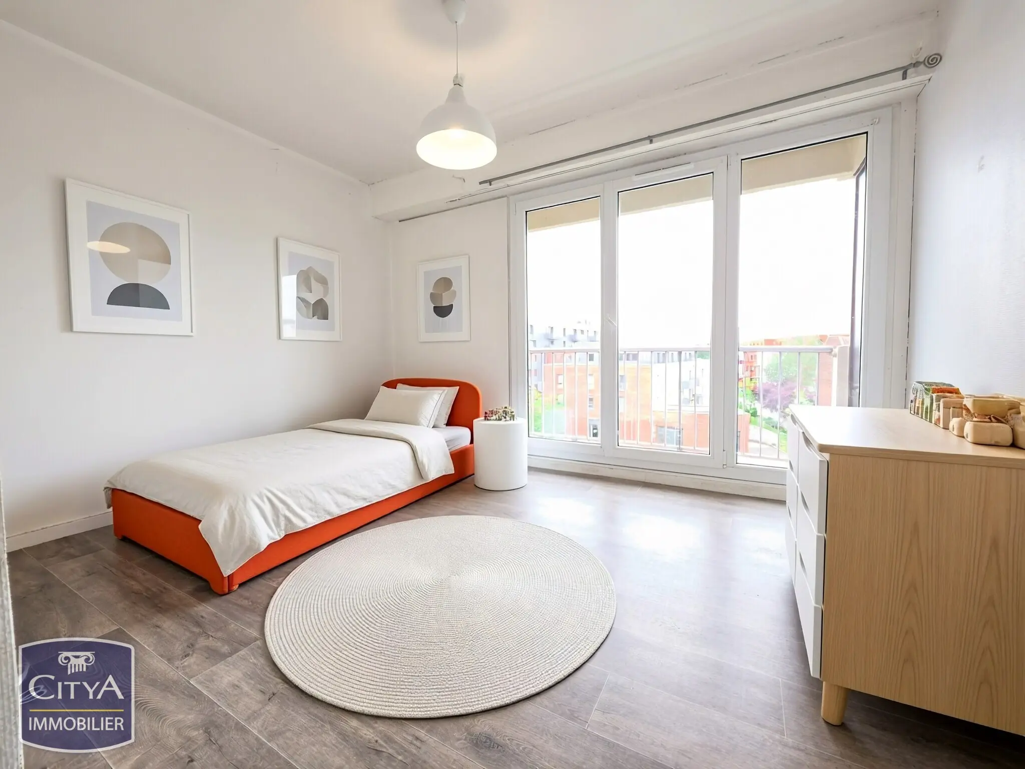 Photo 6 Appartement 3 pièces 69.58m²