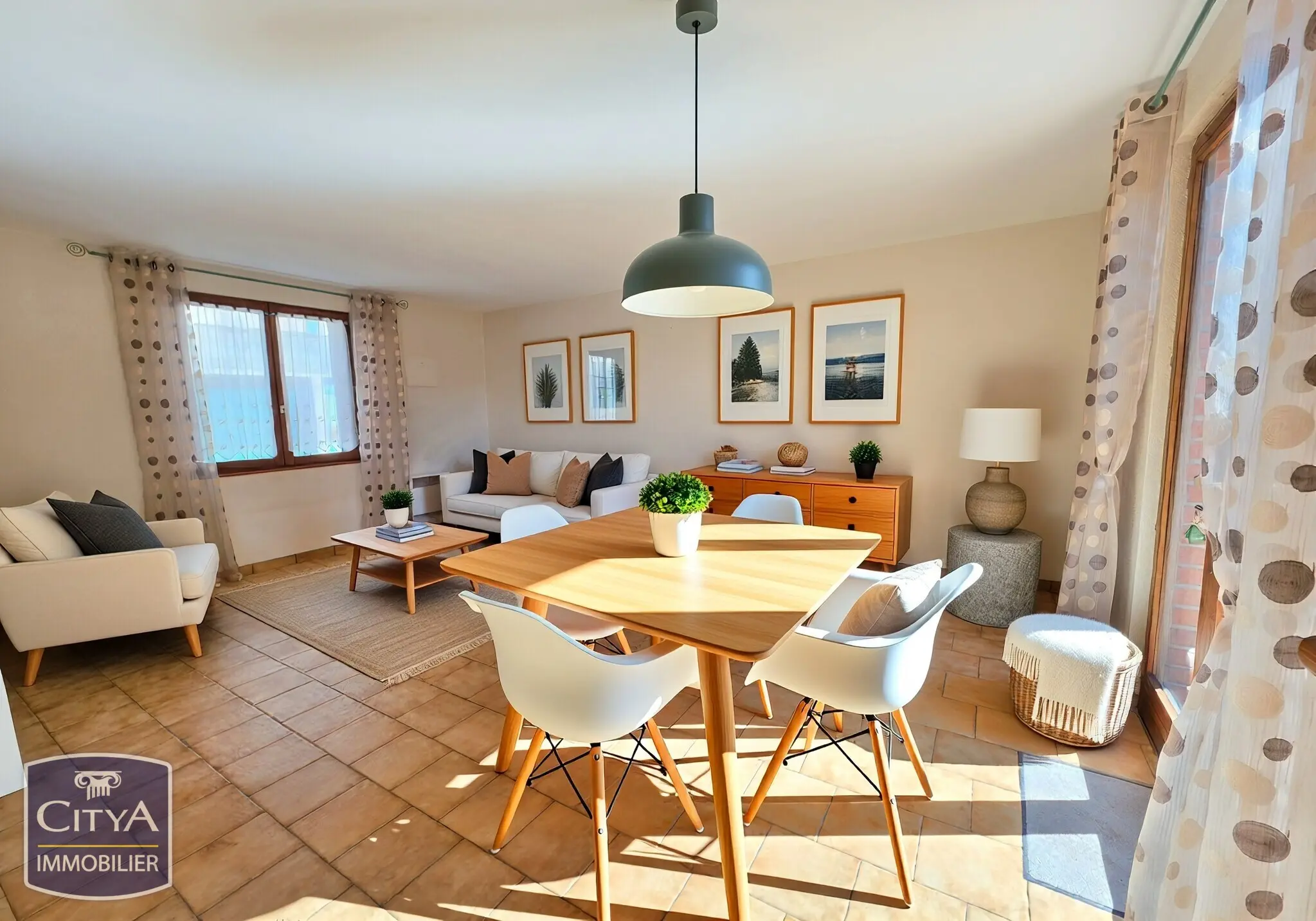 Photo 4 Maison 4 pièces 75m²