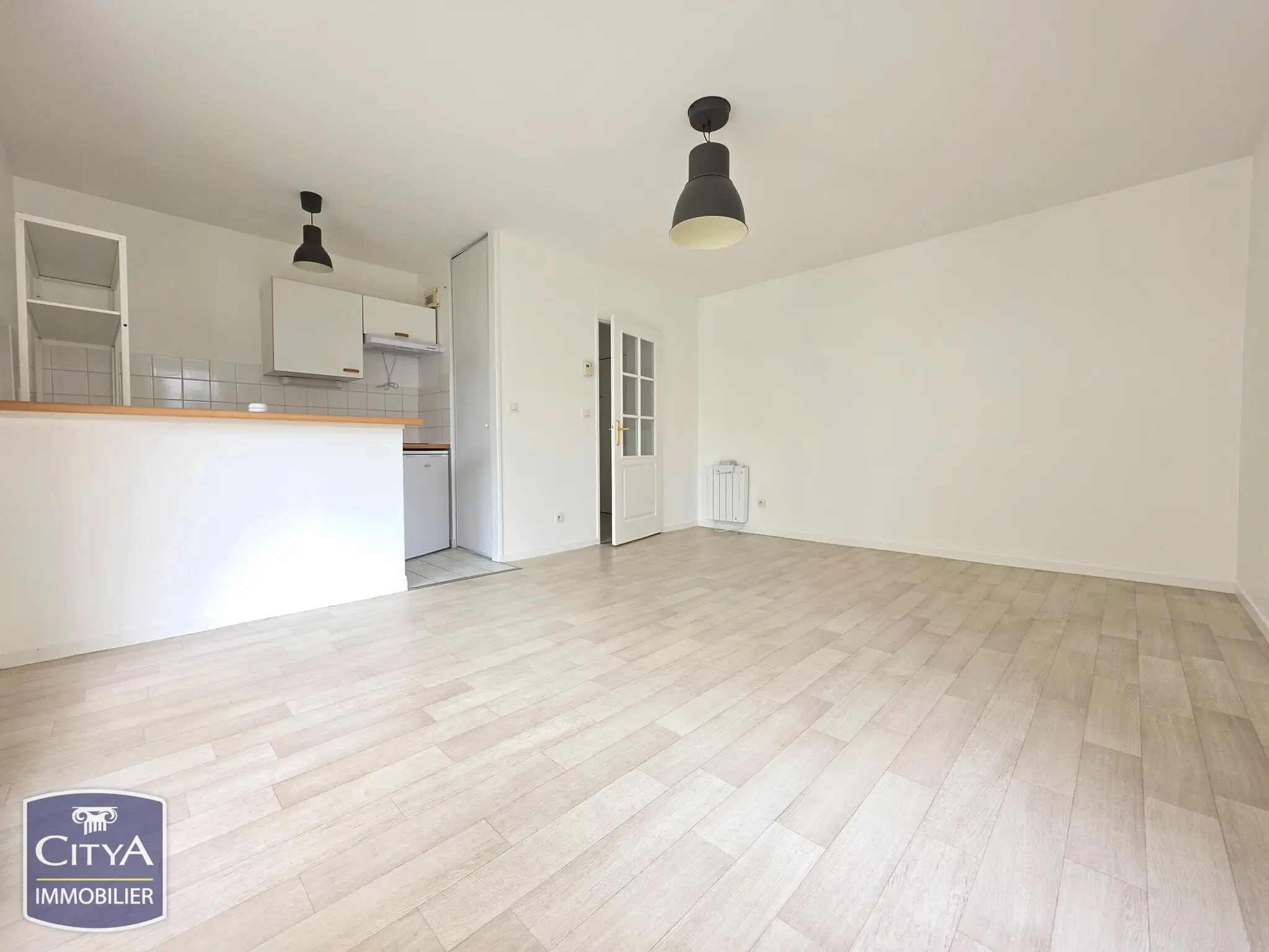 Photo 3 Appartement 2 pièces 46.8m²