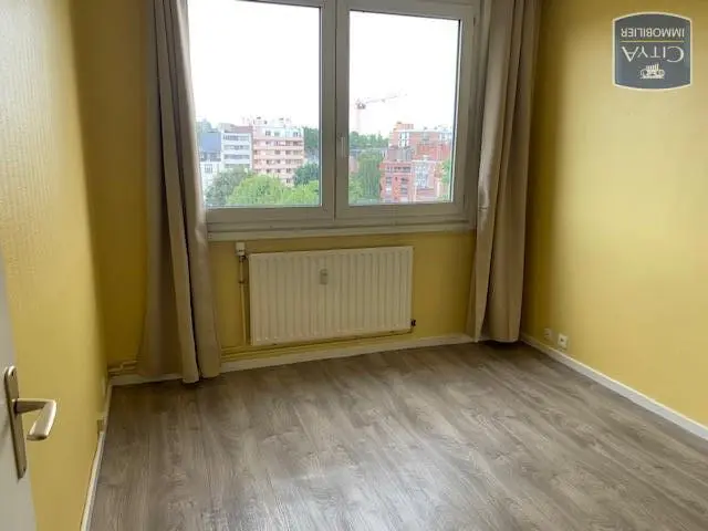 Photo 1 Appartement 1 pièce 15.61m²