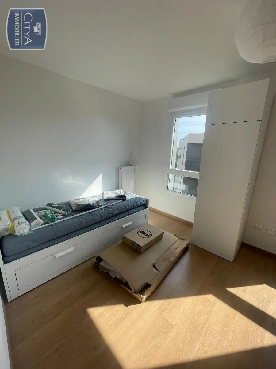 Photo 6 Appartement 1 pièce 25.5m²