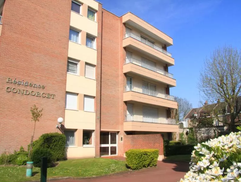 Photo 3 appartement Loos