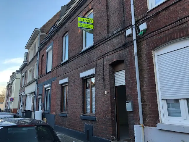 Photo 1 Maison 3 pièces 70.81m²