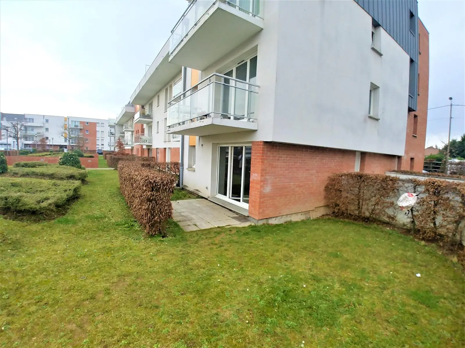 Photo 10 Appartement 4 pièces 90.2m²