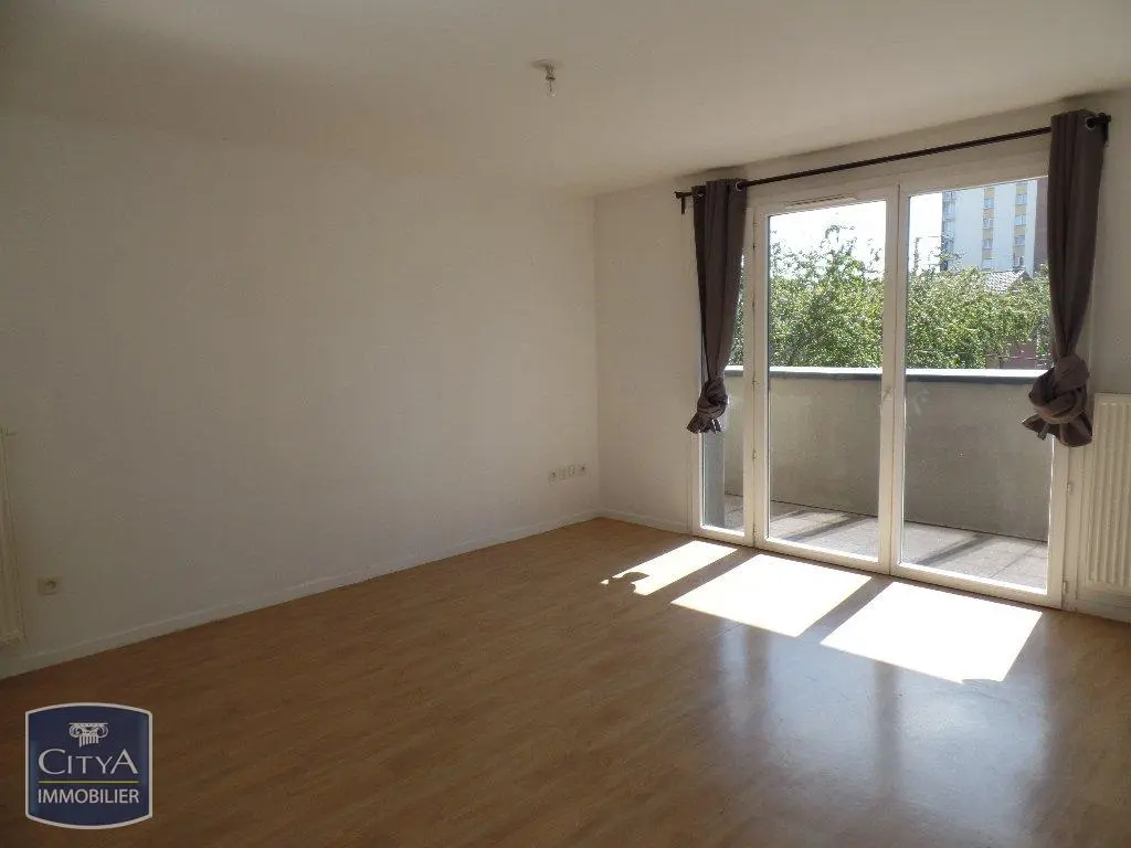 Photo 3 Appartement 2 pièces 45.2m²