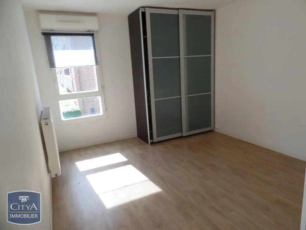 Photo 2 Appartement 2 pièces 45.2m²
