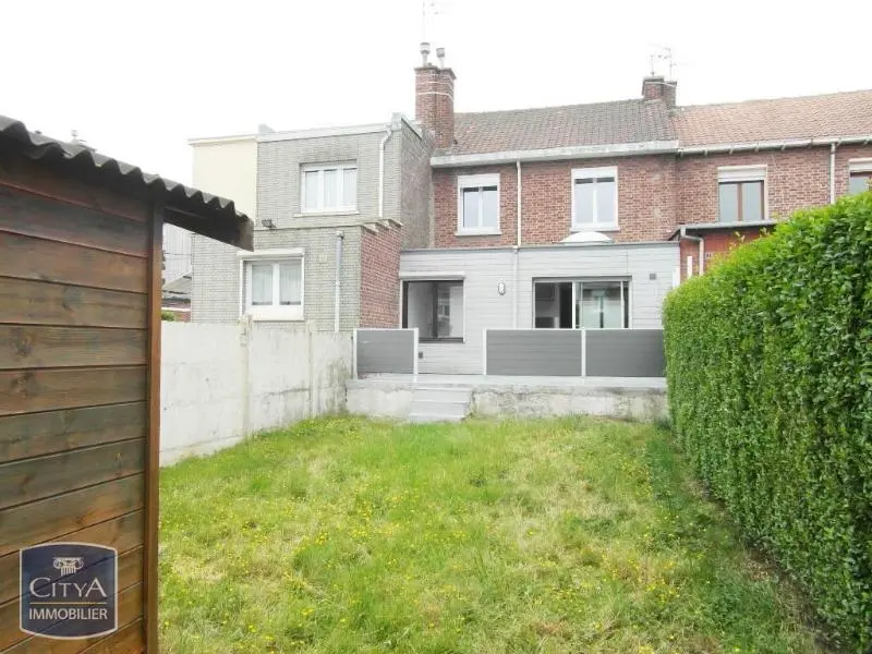 Photo 3 Maison 4 pièces 92.27m²
