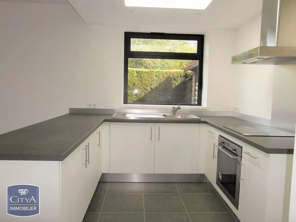 Photo 2 Maison 3 pièces 58.52m²