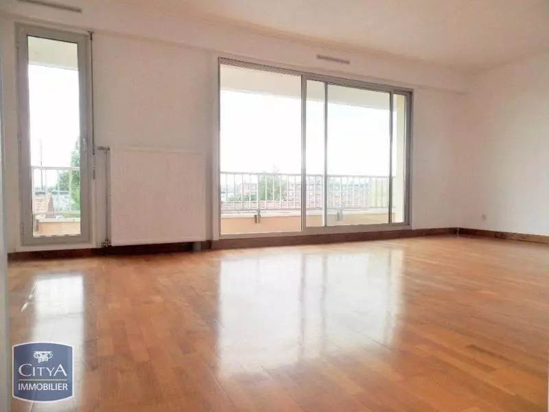 Photo 1 Appartement 2 pièces 57.3m²