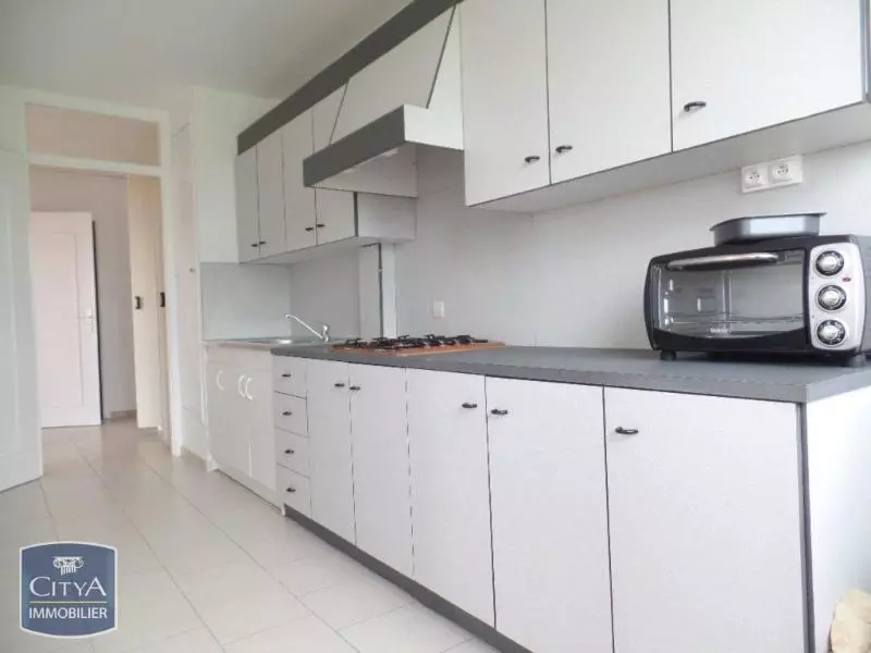 Photo 2 Appartement 2 pièces 57.3m²