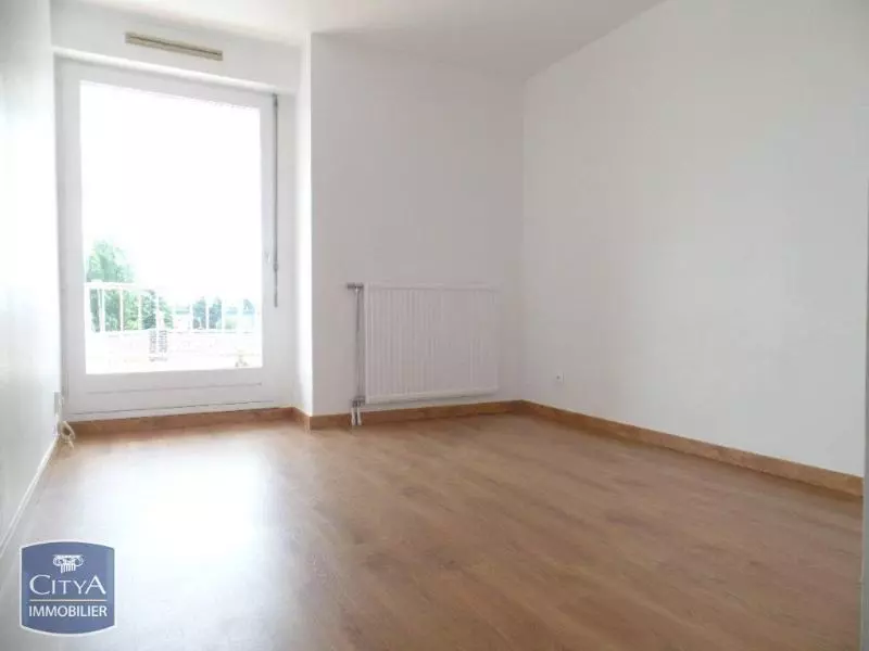 Photo 3 Appartement 2 pièces 57.3m²