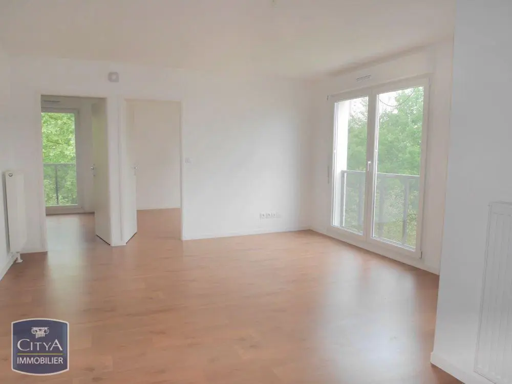 Photo 5 Appartement 3 pièces 59.8m²