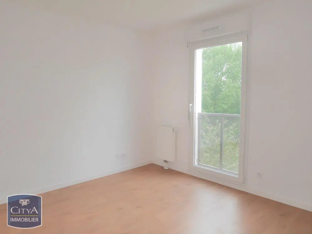 Photo 2 Appartement 3 pièces 59.8m²