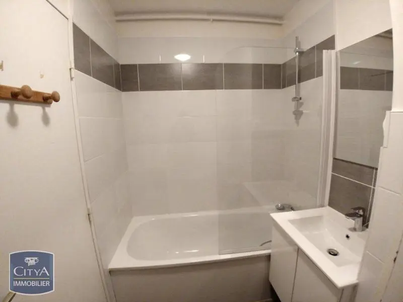 Photo 4 Appartement 1 pièce 28.83m²