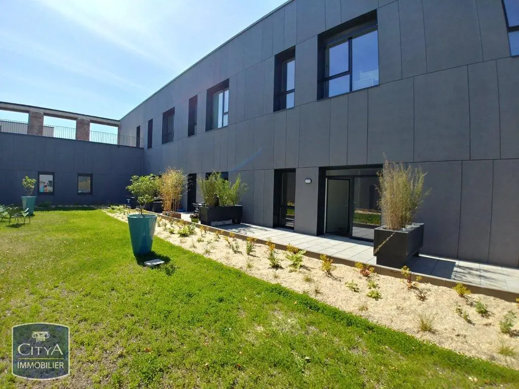 Photo 5 Appartement 2 pièces 43.52m²
