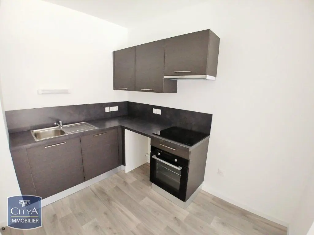 Photo 4 Appartement 2 pièces 43.52m²
