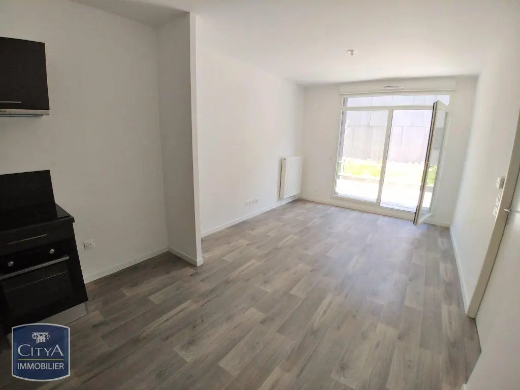 Photo 3 Appartement 2 pièces 43.52m²