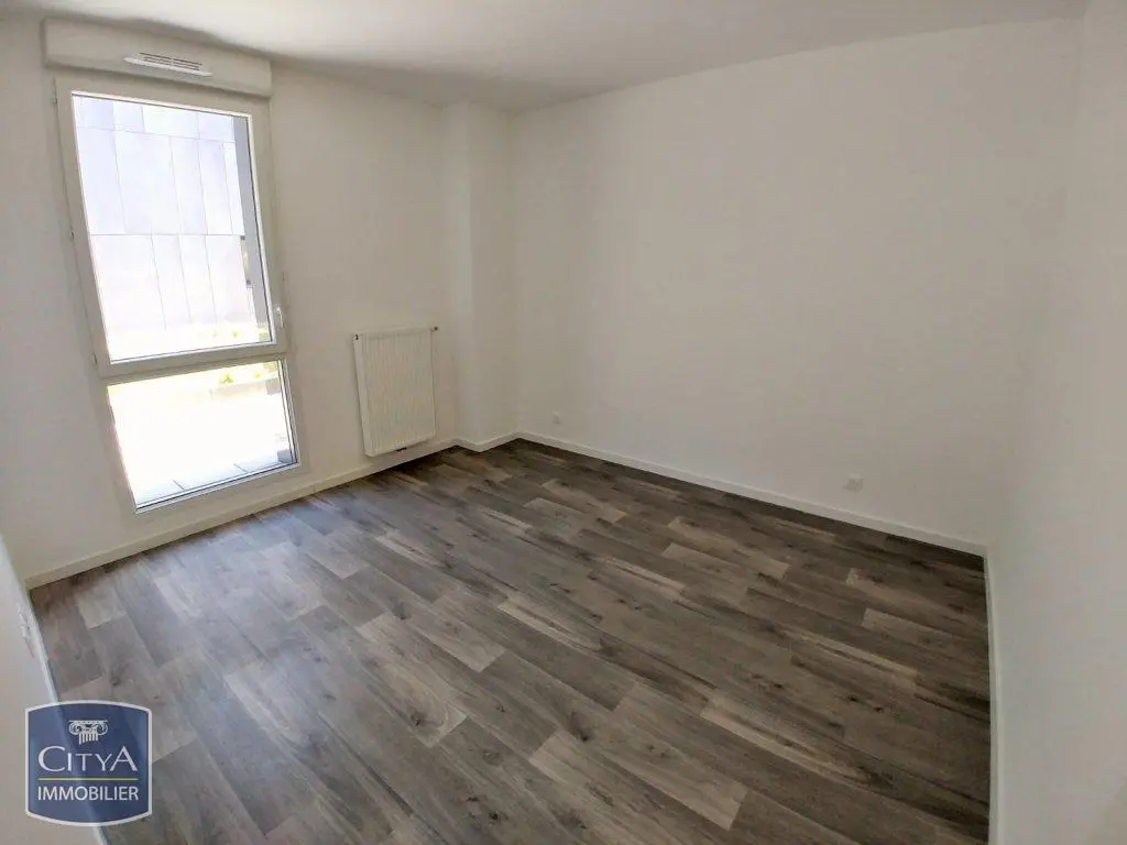Photo 2 Appartement 2 pièces 43.52m²