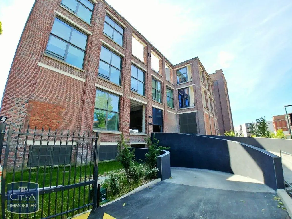 Photo 6 Appartement 2 pièces 43.52m²